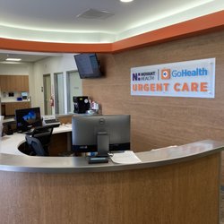 Novant Health-GoHealth Urgent Care