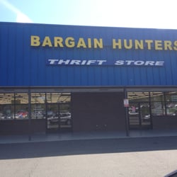 Bargain Hunters Thrift Store-Mt Holly - Our Mt Holly Location