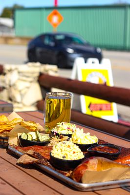 Big Bubba's Bad BBQ by null