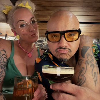 The Sick Stag - Cocktail Bars Near Me - Nampa, Idaho