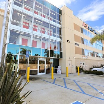 A-1 Self Storage - Our self storage facility - Self Storage Near Me - S San Diego, California A-1 Self Storage - Our self storage facility - Self Storage Near Me - S San Diego, California
