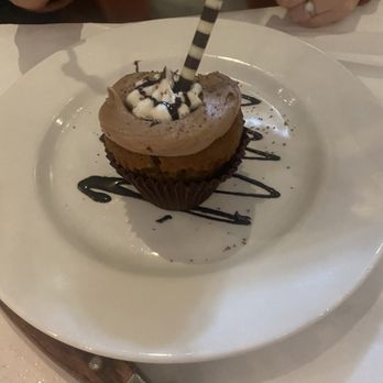 Copper Door Salem - Cupcake of the month! - New American Near Me - Salem, New Hampshire Copper Door Salem - Cupcake of the month! - New American Near Me - Salem, New Hampshire