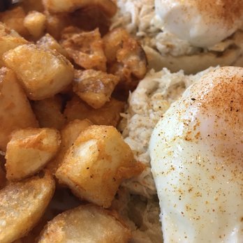 Baker's Crust Artisan Kitchen - Breakfast & Brunch Near Me - Ashburn, Virginia