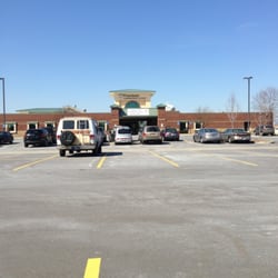 Franciscan Hammond Clinic Family Wellness Center - Front of building