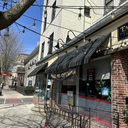 Tandoor Grill - STORE FRONT