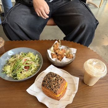Sohn - Sohn - Cafes Near Me - San Francisco, California Sohn - Sohn - Cafes Near Me - San Francisco, California