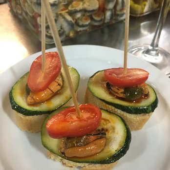 La Bodega d'en Rafel - Tapas Bars Near Me - Barcelona, B