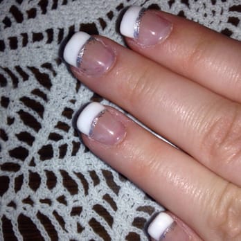Wonder Nails Salon & Spa - Not pleased with these fill-ins - Nail Salons Near Me - Taylor, Michigan