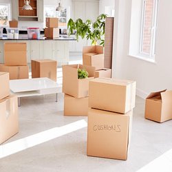 B&D Marathon Movers
