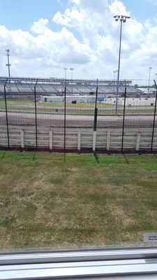 National Sprint Car Hall of Fame & Museum by null