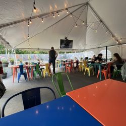 Shannon View Inn - Outdoor tent