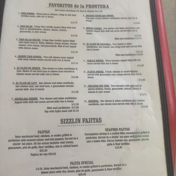 Polo's Mexican Cafe - Tex-Mex Near Me - Weatherford, Texas Polo's Mexican Cafe - Tex-Mex Near Me - Weatherford, Texas