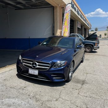 Crown Auto Body & Paint - Body Shops Near Me - Ontario, California Crown Auto Body & Paint - Body Shops Near Me - Ontario, California