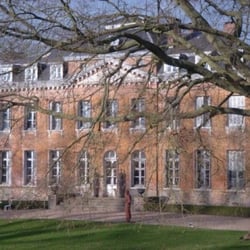 Les Jardins du Château de Bois-Guilbert - Les Jardins du Château de Bois-Guilbert