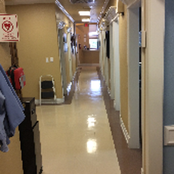 Heights Dental Center