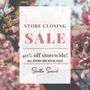 Stella Saint Boutique