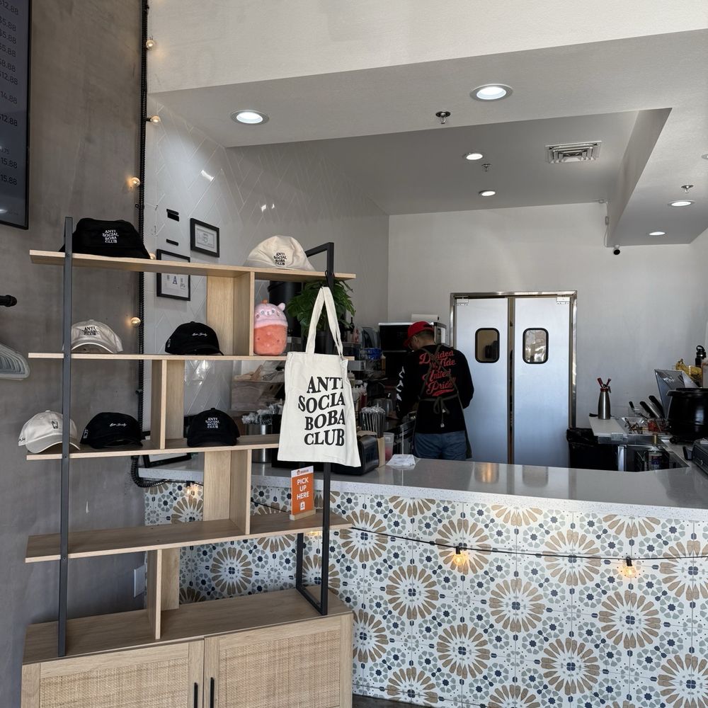 Boba Society - Bubble Tea Near Me - Henderson, Nevada Boba Society - Bubble Tea Near Me - Henderson, Nevada