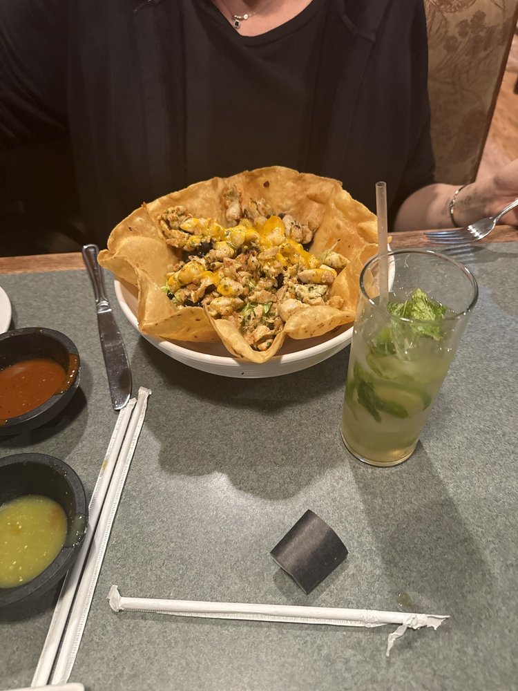 La Posada Bar and Grill