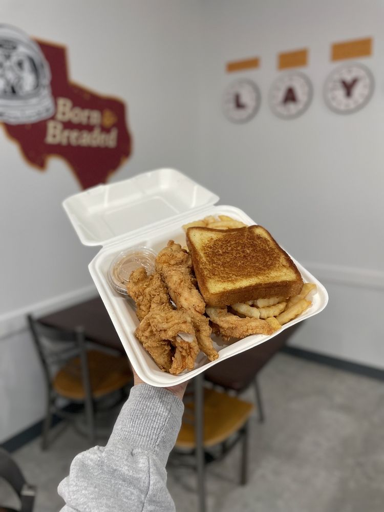 LAYNE’S CHICKEN FINGERS Updated October 2024 31 Photos & 43 Reviews