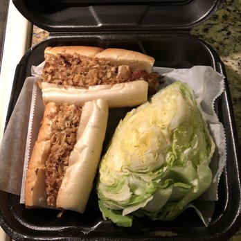 Flanigan's Boathouse - Wedge salad - Seafood Near Me - Conshohocken, Pennsylvania