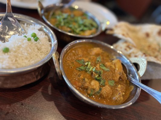 Himalayan Spice Indian Cuisine - Denver by null