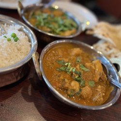 Himalayan Spice Indian Cuisine - Denver