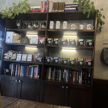 Birch Coffee - Coffee & Tea Near Me - New York, New York