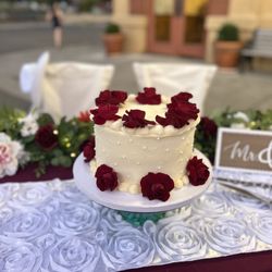 Sadie’s Cake