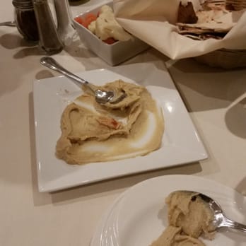 Chatanooga Restaurant - Humus - Persian/Iranian Near Me - Great Neck, New York