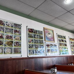 Asian Cafe Express