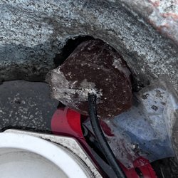 Miner's Ace Hardware - Problem Plugs