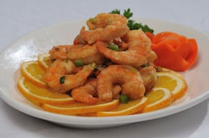 Asia Restaurant by null