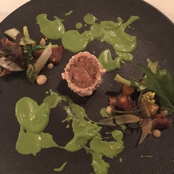 Acquerello - Terrina di testa - Italian Near Me - San Francisco, California
