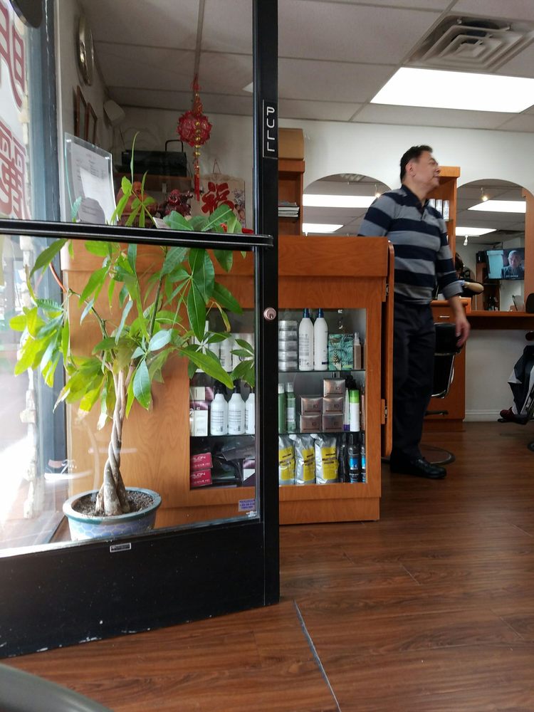 Ming Ly Hair Salon Photos