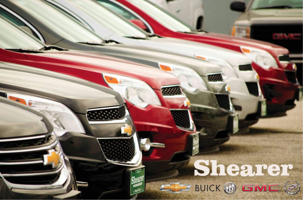 KEY CHEVROLET BUICK GMC CADILLAC OF BURLINGTON Updated October 2024