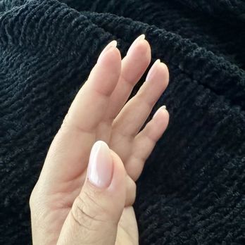 Luna Nails Bar - Nail Salons Near Me - Bellflower, California