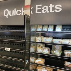 7-Eleven - Prepared foods