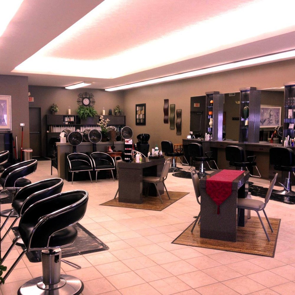 20+ Lafayette Hair Salons TheoBlaithin