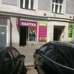 Papírnictví Rafo