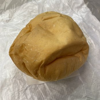 Royal Kitchen - Baked Cha Siu Bun (so small) - Dim Sum Near Me - Honolulu, Hawaii Royal Kitchen - Baked Cha Siu Bun (so small) - Dim Sum Near Me - Honolulu, Hawaii