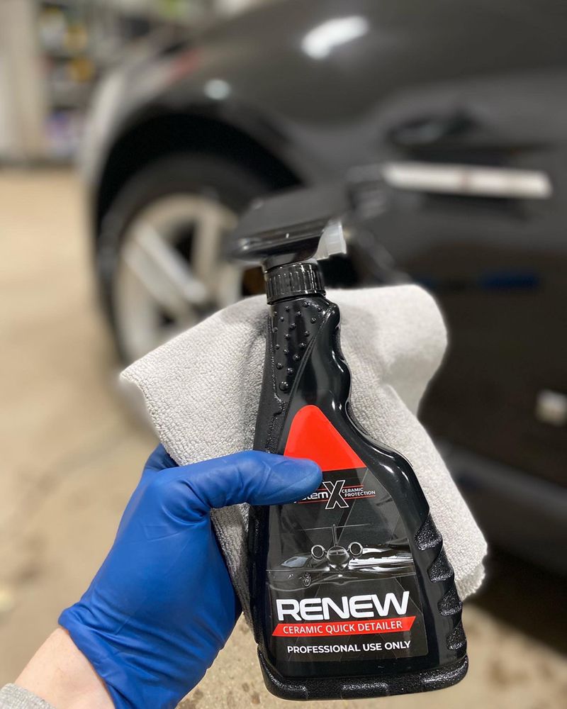 O’S DETAILING Updated June 2024 103 Photos 507 S Marshall Ave