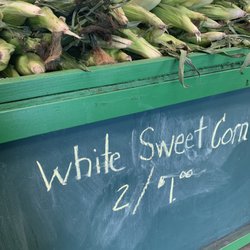 Route 16 Produce