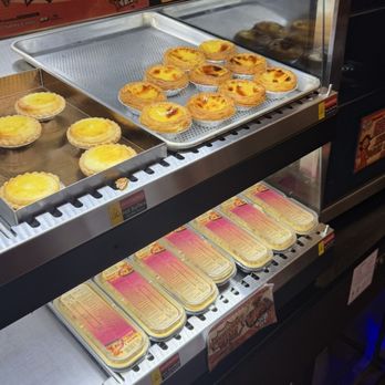 Chubby Cattle BBQ - Cheese tarts, egg tarts, corn cheese - Barbeque Near Me - Irvine, California Chubby Cattle BBQ - Cheese tarts, egg tarts, corn cheese - Barbeque Near Me - Irvine, California