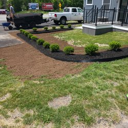 Sons Landscaping