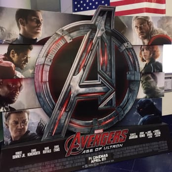 Event Cinemas - Cinema Near Me - Brisbane, QLD