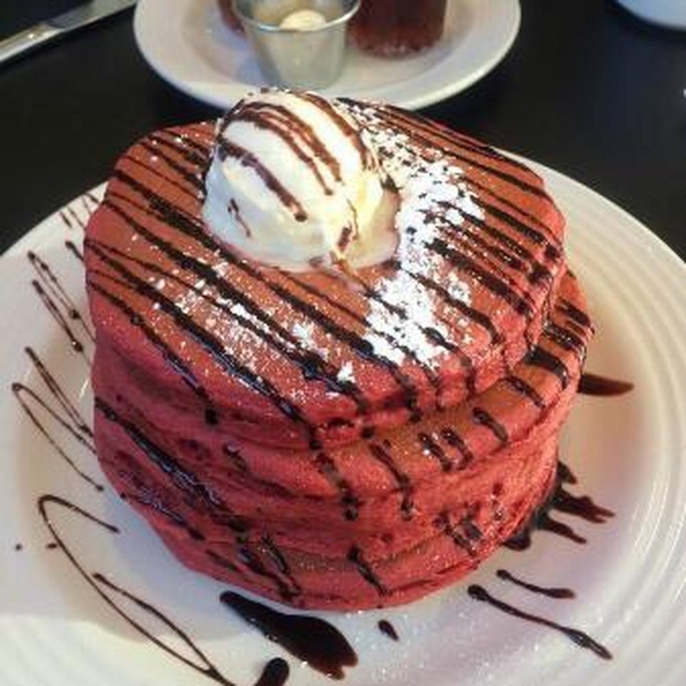 Stacked - Breakfast & Brunch Near Me - Oak Lawn, Illinois Stacked - Breakfast & Brunch Near Me - Oak Lawn, Illinois