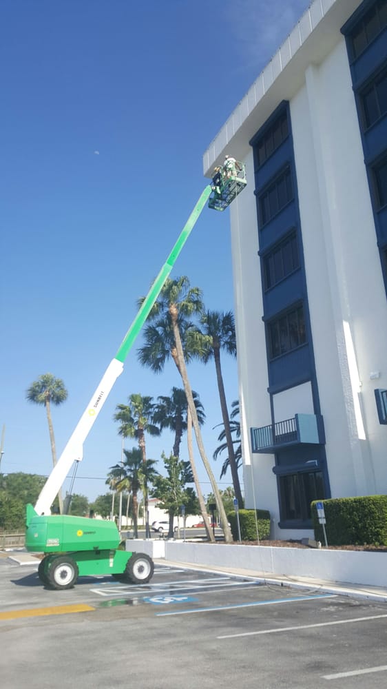 Slide of Beckners Cleaning Contractors