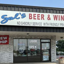 Sal's Beer and Wine