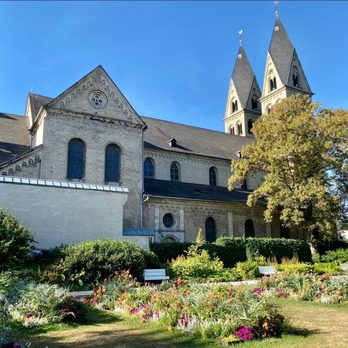 Stadt Koblenz - Local Flavor Near Me