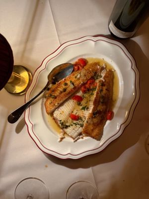 CARBONE VINO by null